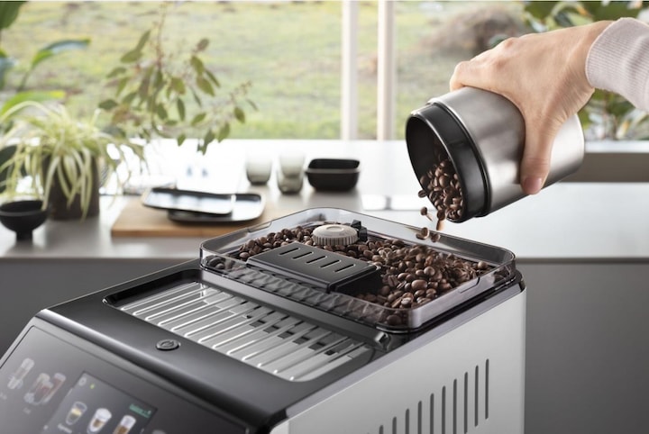 Image du produit De'Longhi Eletta Explore