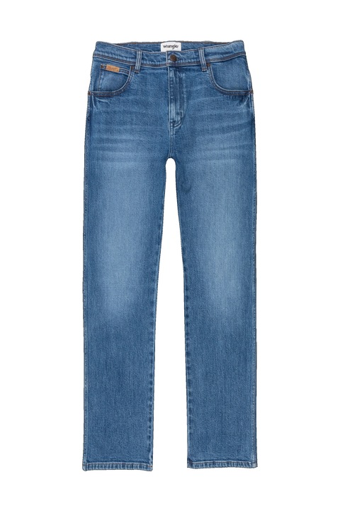 Wrangler Texas