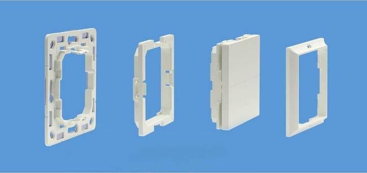 Produktbild Shelly Wall Switch Adapter - Legrand