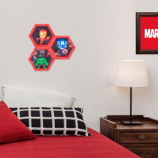 Image du produit Amo Toys POD 4D - Marvel Ironman (103807)