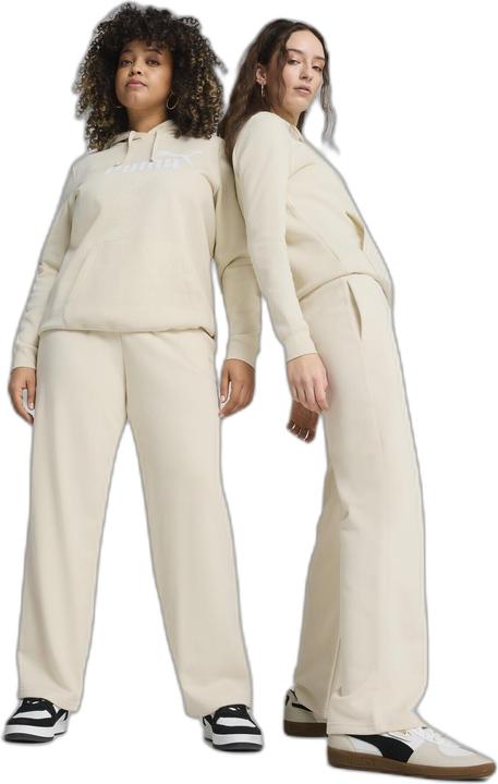 Image du produit Puma ESS Small No. 1 Logo Comfort Pantalon droit TR op (XL)