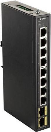 Produktbild D-Link DIS 100G-6S (6 Ports)