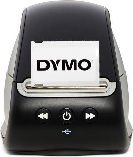 Actual product image Dymo LabelWriter 550 UK/HK