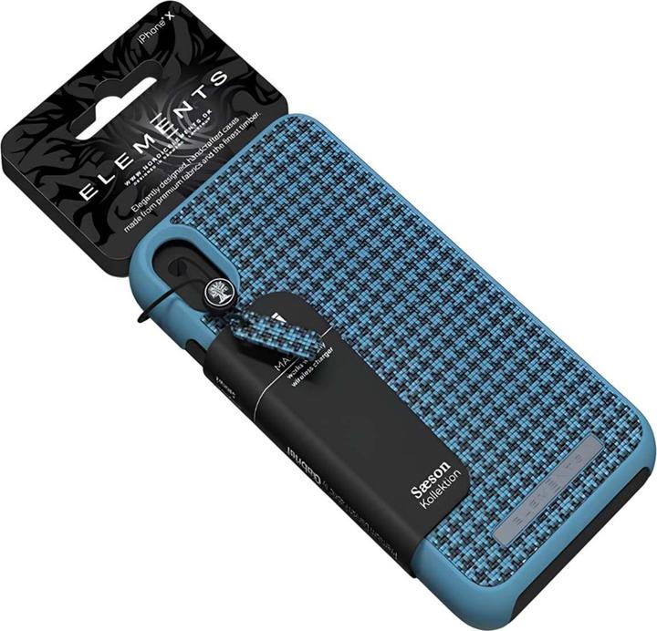 Produktbild Nordic Elements Idun (Apple iPhone XS Max)
