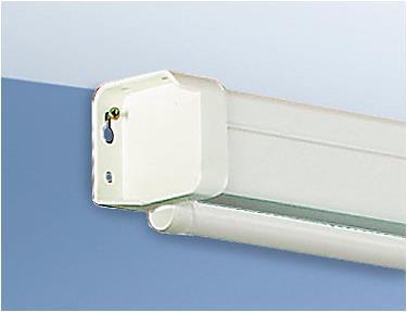 Immagine prodotto kaiserkraft schermo di proiezione, fisso (116.77", 4:3)