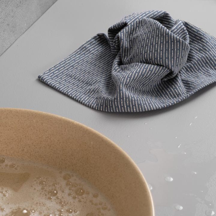 Image du produit The Organic Company Kitchen Cloth (30 x 35 cm)