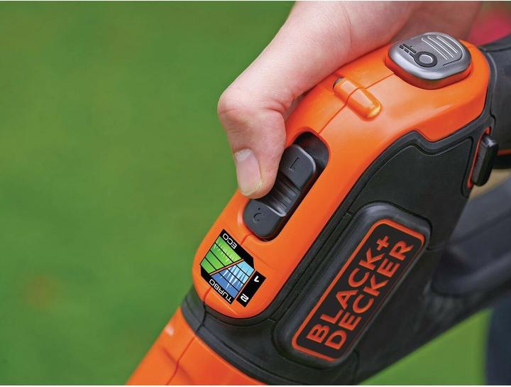 Produktbild Black & Decker Stc1820epc (Trimmfaden)