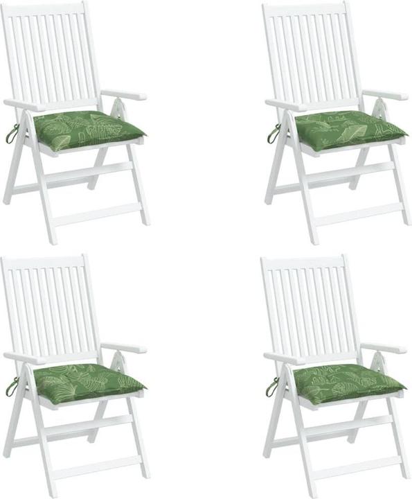 Produktbild vidaXL Ulysses (40 x 40 cm)