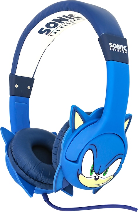 Image du produit OTL Sonic the hedgehog avec des oreilles