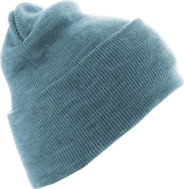 Actual product image Masterdis Beanie Basic Flap Long Version - 14287 (One size)