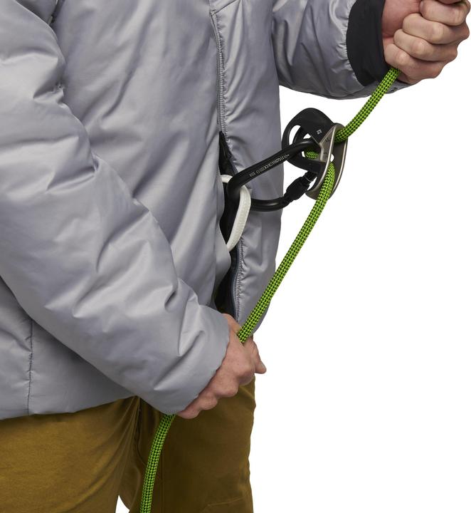 Immagine prodotto Black Diamond M Belay Parka (M)