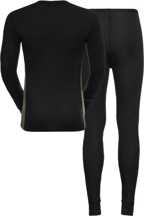 Actual product image Odlo Set Active Warm Eco Set (L)
