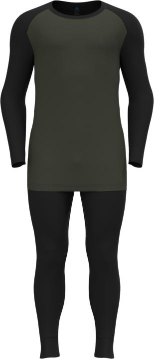 Actual product image Odlo Set Active Warm Eco Set (M)