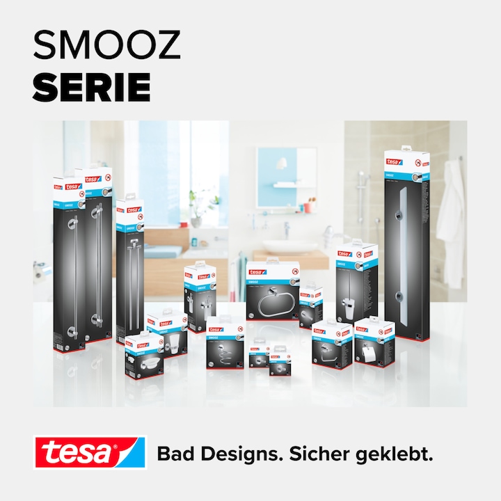 Image du produit tesa Smooz
