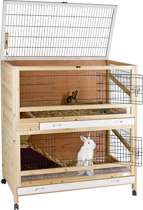 Actual product image Kerbl Deluxe