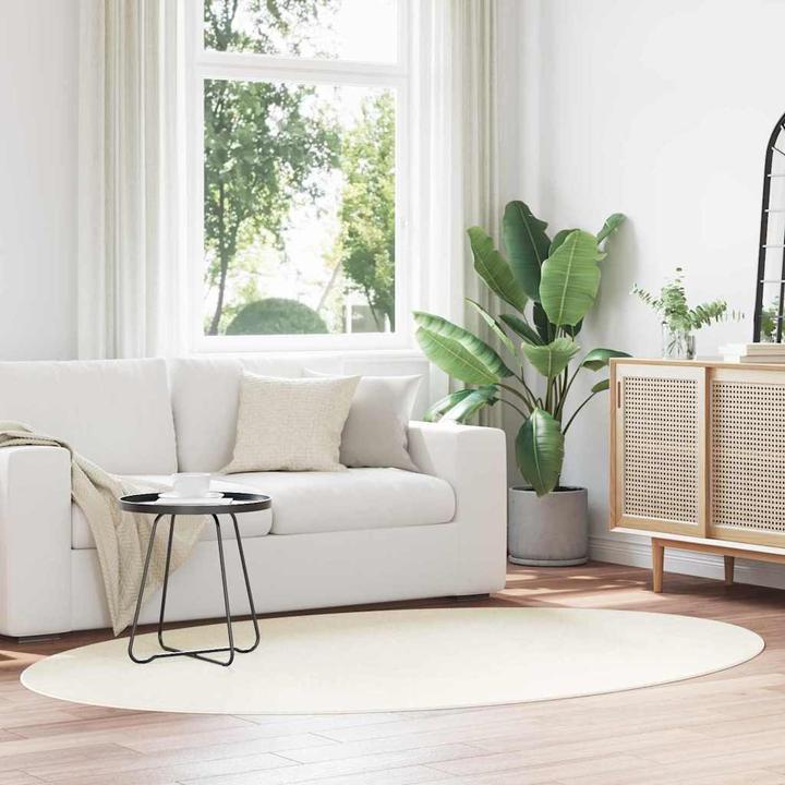 Produktbild vidaXL Polyester Teppich (230 x 160 cm)