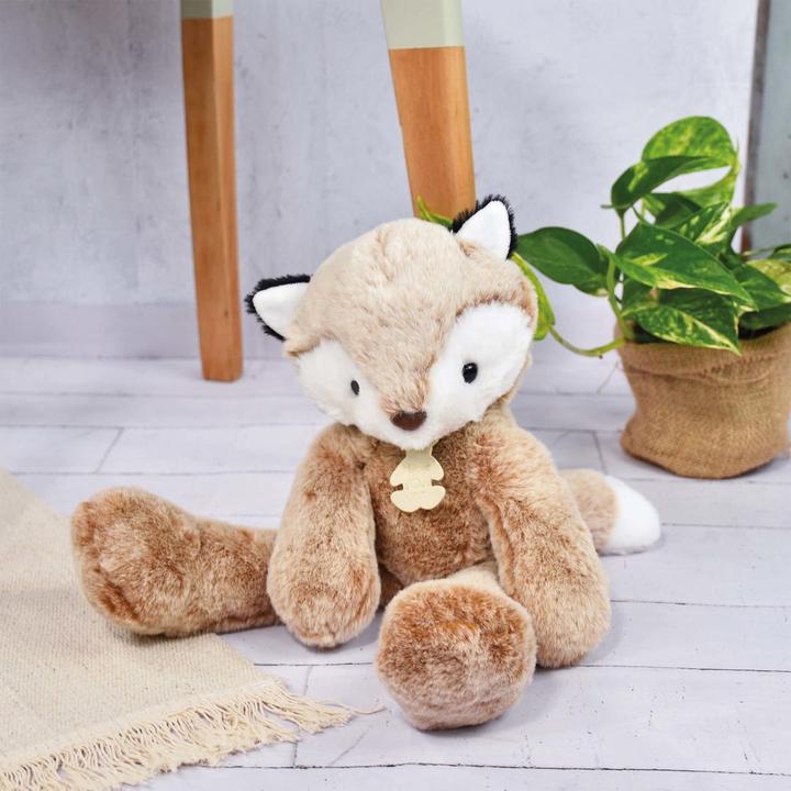 Produktbild Doudou et Compagnie Fuchs Sweety Mousse (30 cm)