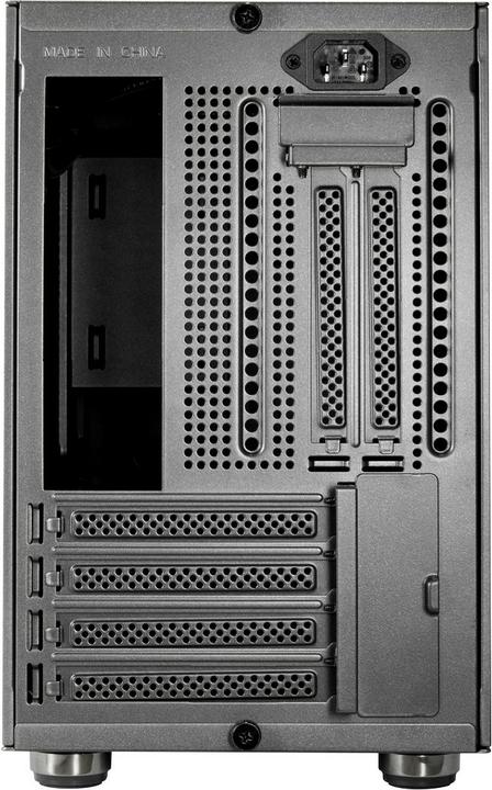 Produktbild Intertech IM-1 Pocket (mATX, Mini-ITX)