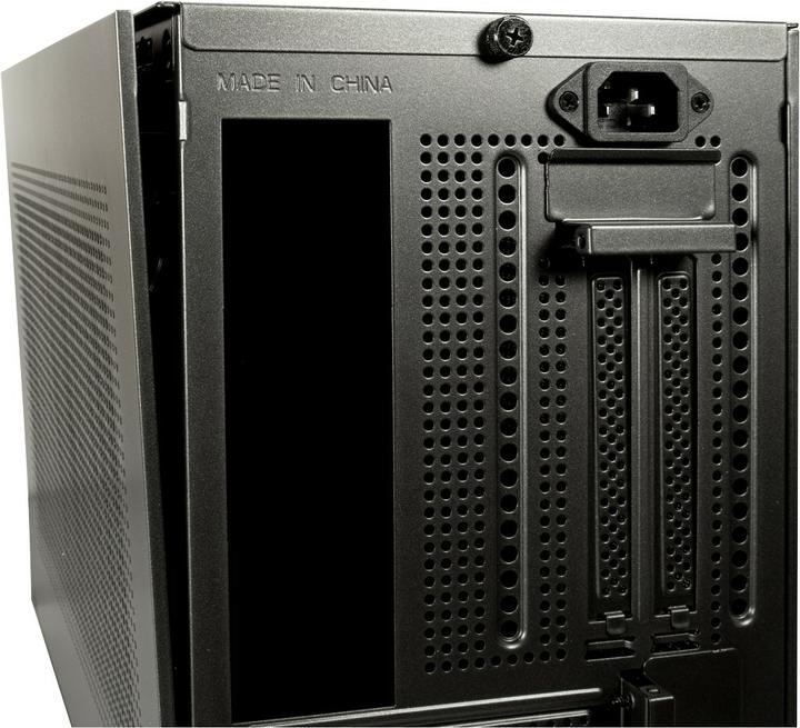 Produktbild Intertech IM-1 Pocket (mATX, Mini-ITX)