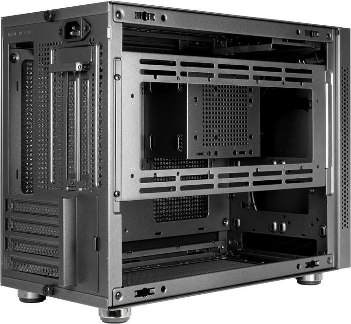 Produktbild Intertech IM-1 Pocket (mATX, Mini-ITX)
