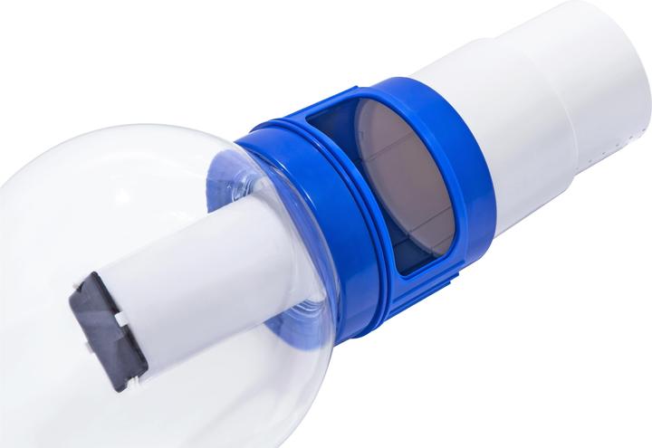 Actual product image Bestway SolarSphere LED Chemical Dispenser