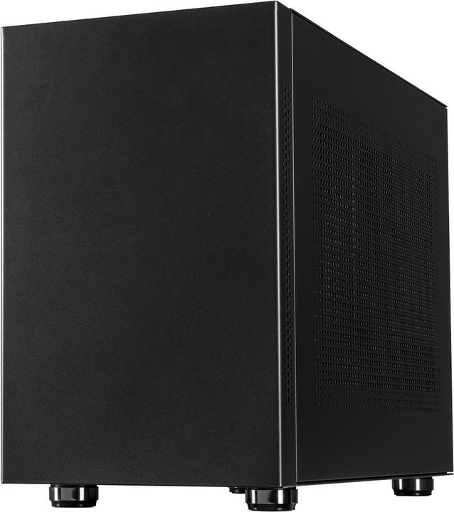Produktbild Intertech IM-1 Pocket (mATX, Mini-ITX)