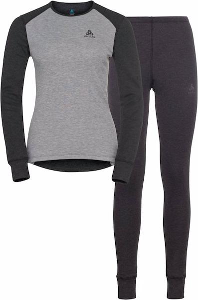 Produktbild Odlo Active Warm  Set (S)