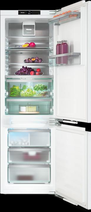 Miele KFN 7795 C fridge-freezer combination (246 l)