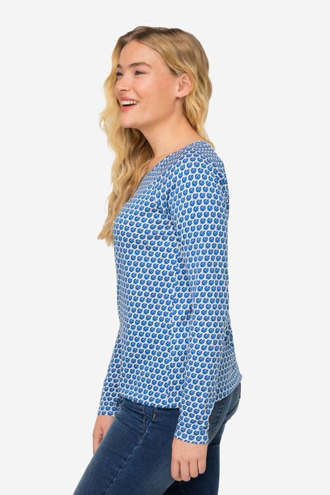 Produktbild Laurasøn T-Shirt, Minimal Print (L)