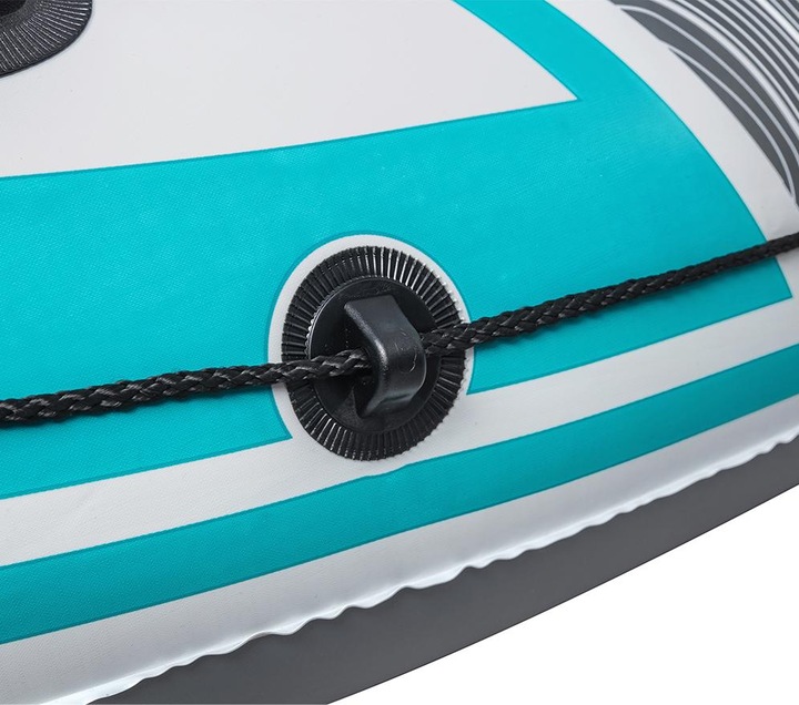 Immagine prodotto Bestway Avventura Elite X5 (364 cm, 5 pers.)