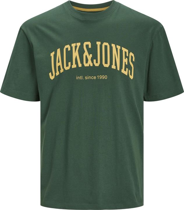 Jack & Jones Junior Jjejosh Tee Ss Crew Neck Noos Jnr (128)