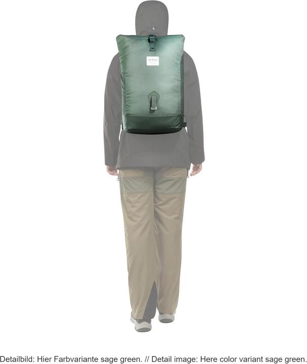 Produktbild Tatonka Grip Rolltop Pack Kapok 34 (34 l)