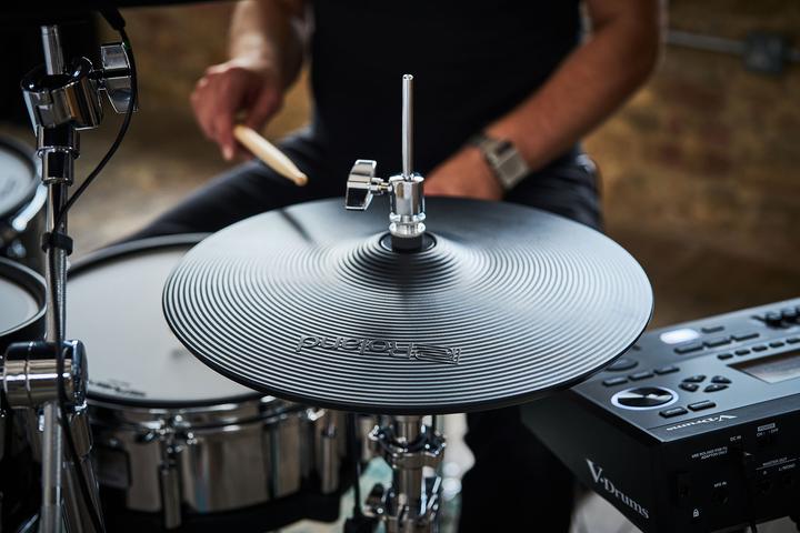 Image du produit Roland V-Drums Design Acustico (Batterie électronique)