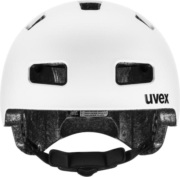 Image du produit Uvex Sports city 4 reflexx (58 - 61 cm)