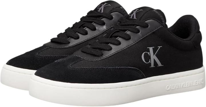 Image du produit Calvin Klein Baskets Classiques Mixte Basse Semelle Cupsole (37)