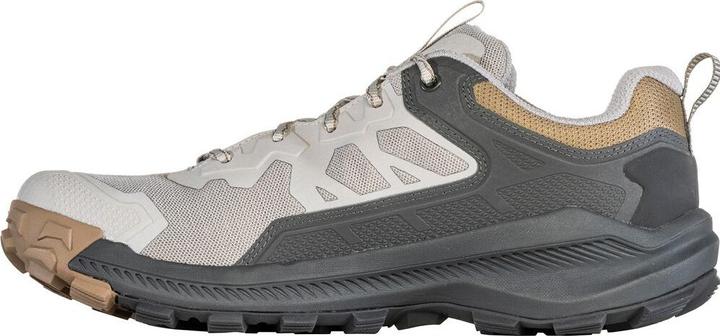 Actual product image Oboz katabatic low hiking boots (43)