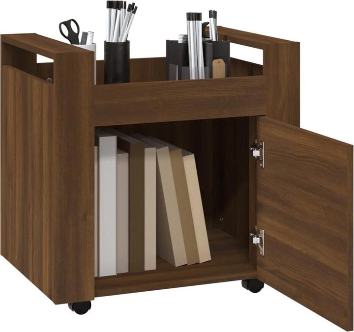 Produktbild vidaXL Bürowagen