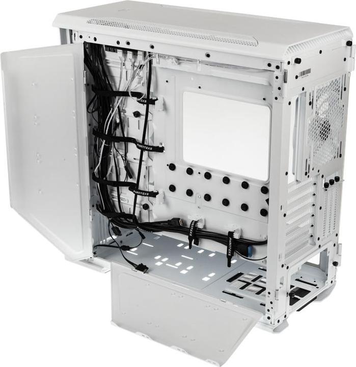 Immagine prodotto Phanteks Enthoo Evolv X (ATX, mATX, Mini-ITX, E-ATX)