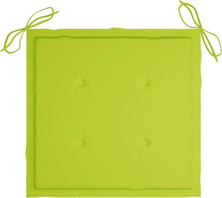 Produktbild vidaXL Gartenstuhl