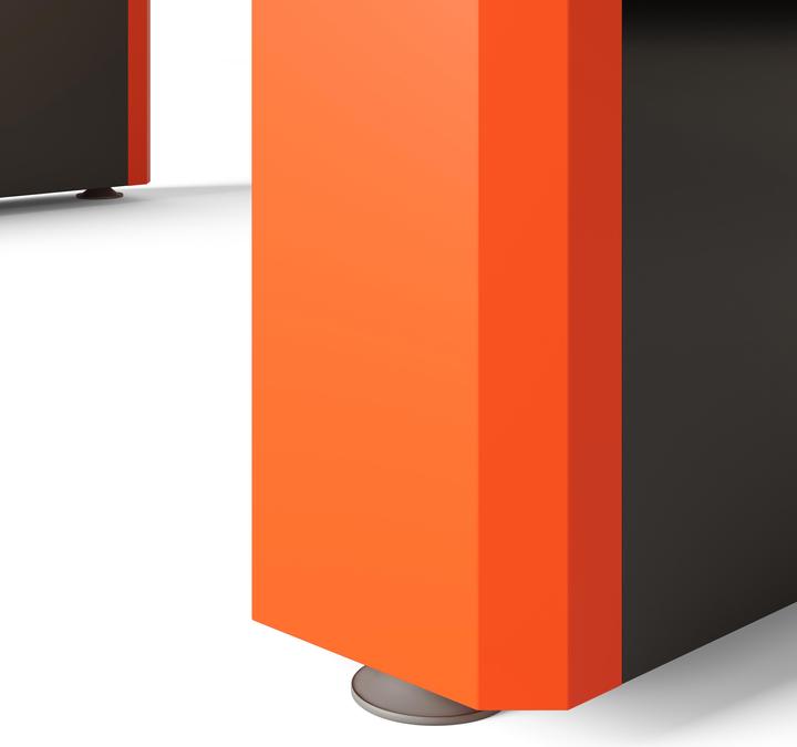 Produktbild Sportime 6 ft LED-Airhockey-Tisch