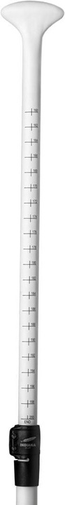Immagine prodotto Indiana Telescopio di carbonio (200 cm, 3 pezzi)