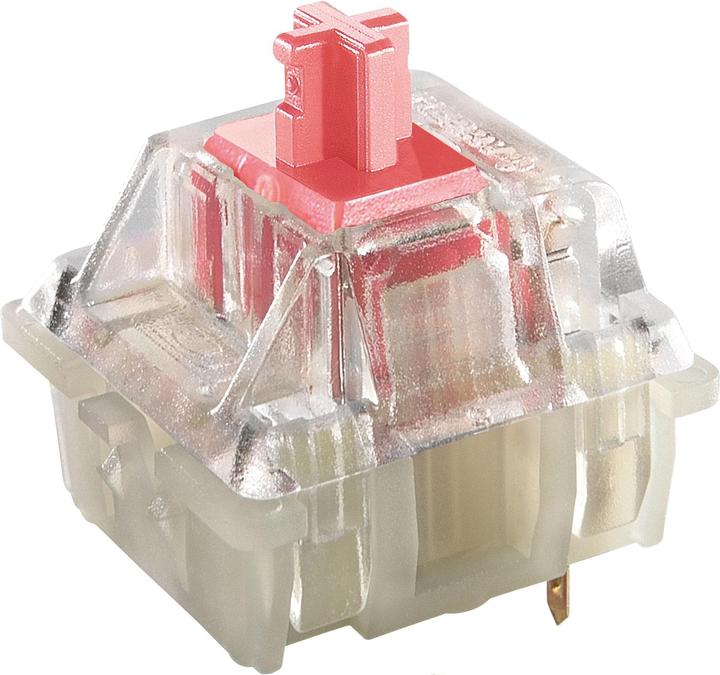 Image du produit CHERRY G80-3000N (CH, Filaire)