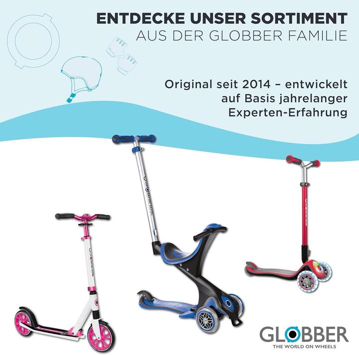 Immagine prodotto Globber Junior