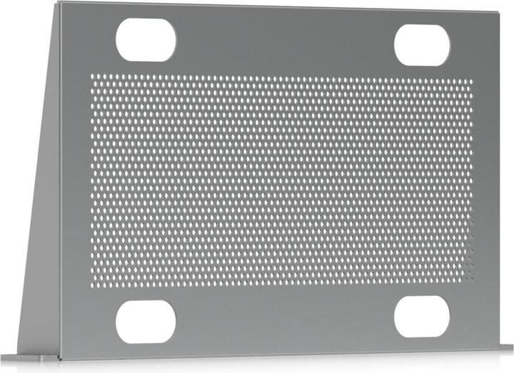 Actual product image Ubiquiti Fixed Cantilever Rack Shelf 1U