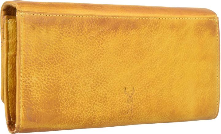 Actual product image Jack kinsky Nassau ladies wallet long
