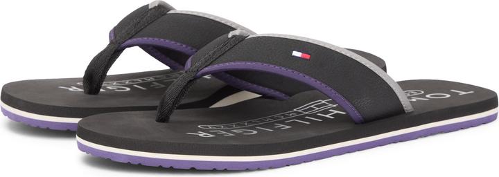 Actual product image Tommy Hilfiger Hilfiger Tumble Beach Sandal (44)