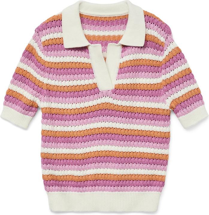 Produktbild Vero Moda VMRIHANNA Pullover Polo (M)