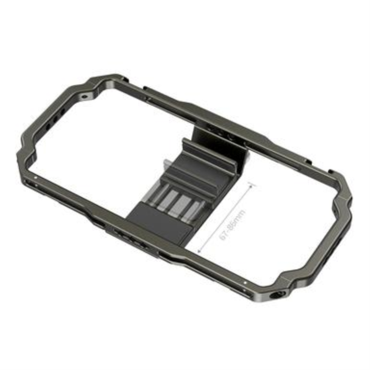 Produktbild SmallRig Cage Universal Smartphone (Cage)