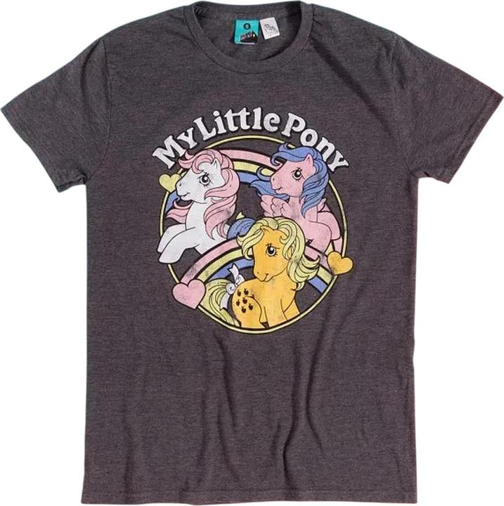 Produktbild My Little Pony Party TShirt (M)