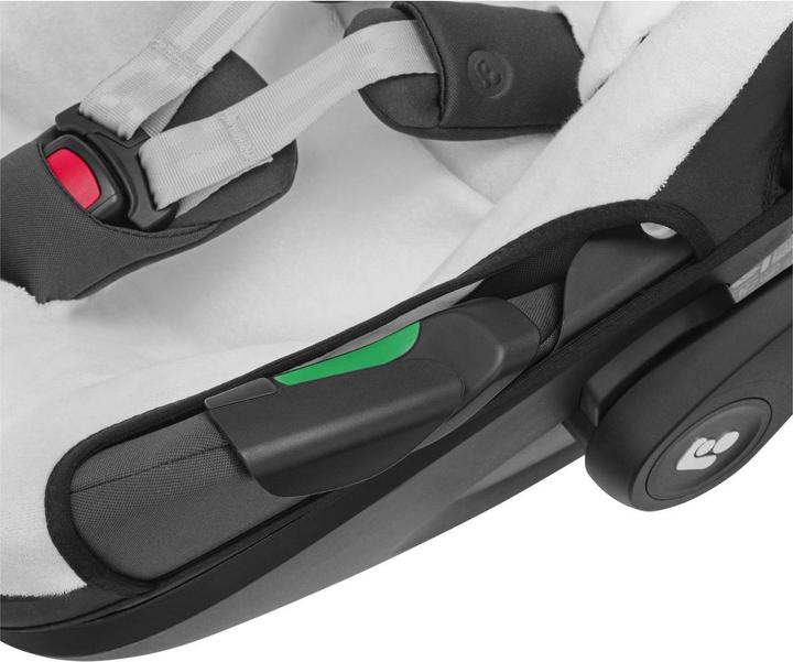 Produktbild Maxi-Cosi Sommerbezug BW Pebble 360 Pro